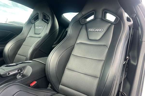 2024 Ford Mustang GT FO