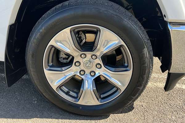 2021 RAM 1500 Laramie DT 4X4 SWB