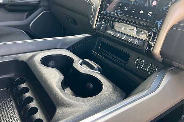 2021 RAM 1500 Laramie DT 4X4 SWB
