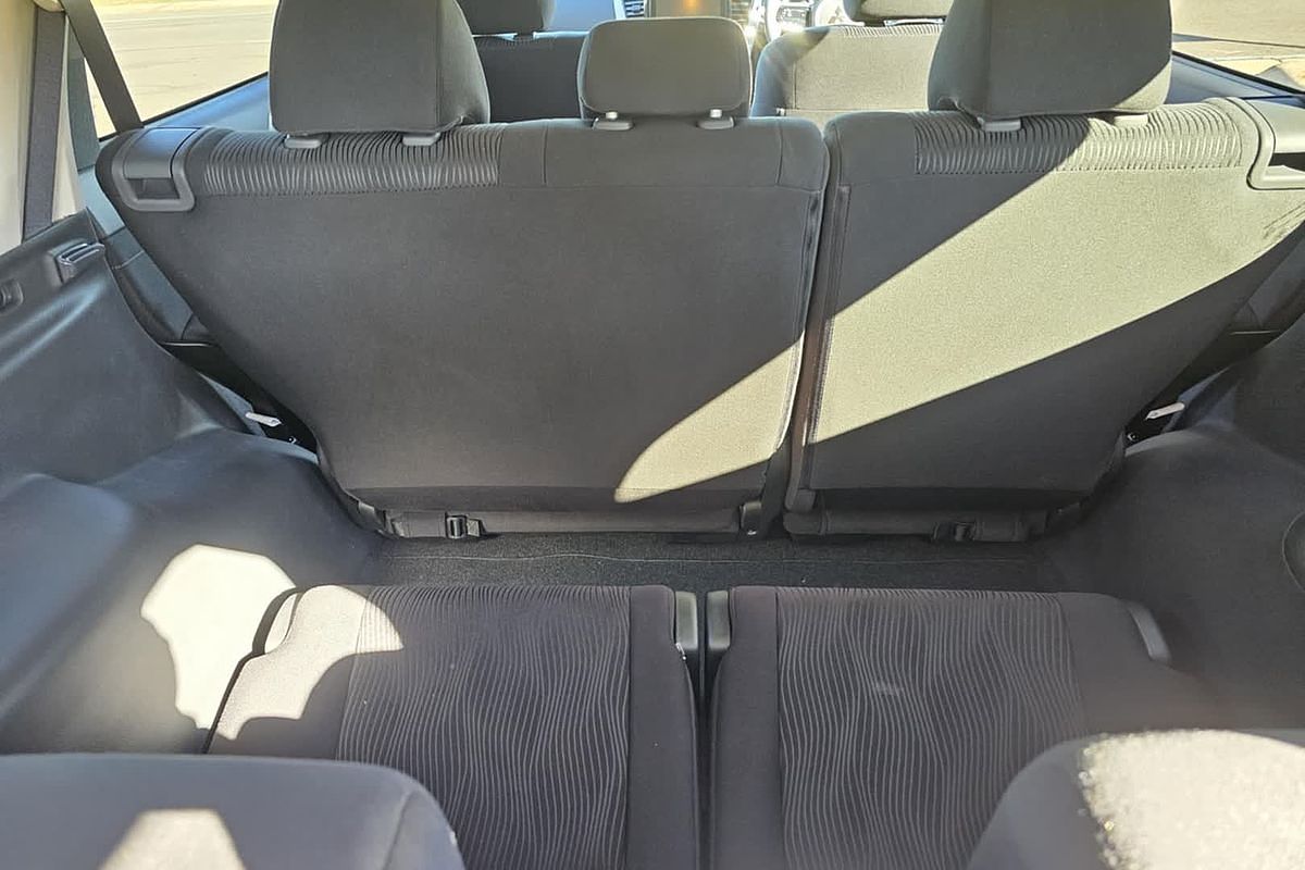 2024 Mitsubishi Pajero Sport GLS QF
