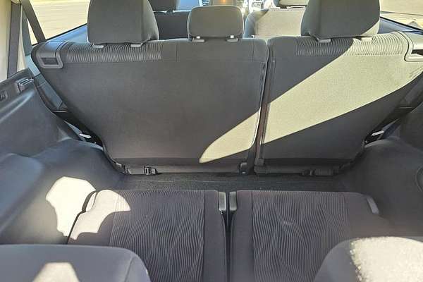 2024 Mitsubishi Pajero Sport GLS QF