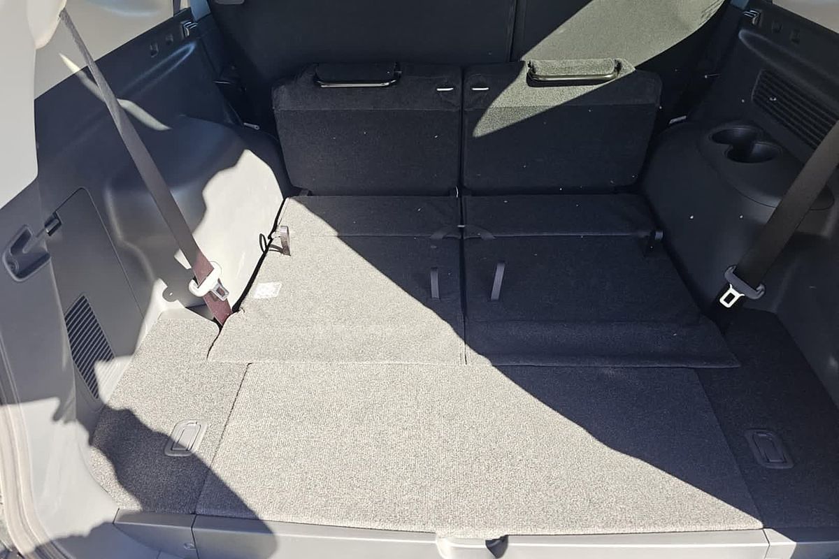 2024 Mitsubishi Pajero Sport GLS QF