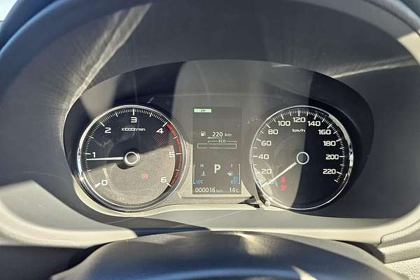2024 Mitsubishi Pajero Sport GLS QF