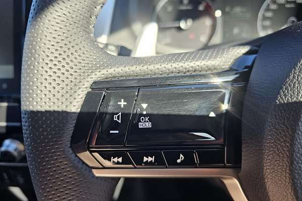 2024 Mitsubishi Pajero Sport GLS QF
