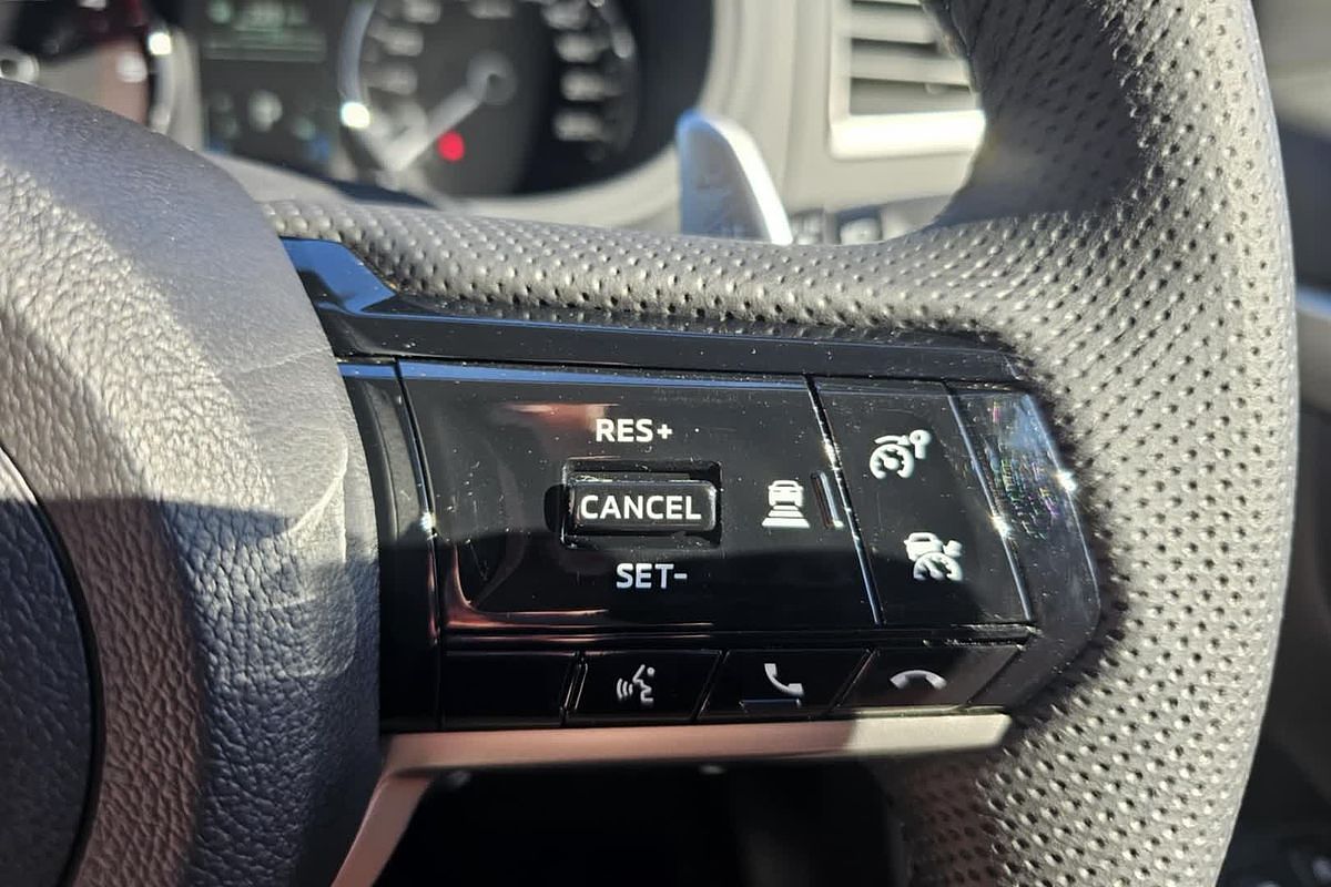 2024 Mitsubishi Pajero Sport GLS QF