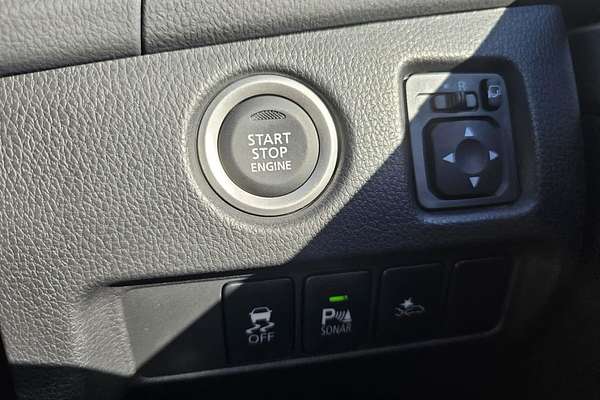2024 Mitsubishi Pajero Sport GLS QF