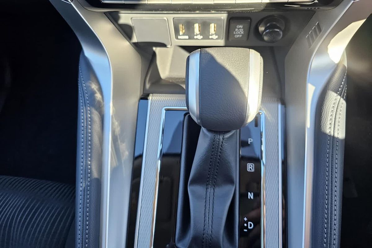 2024 Mitsubishi Pajero Sport GLS QF