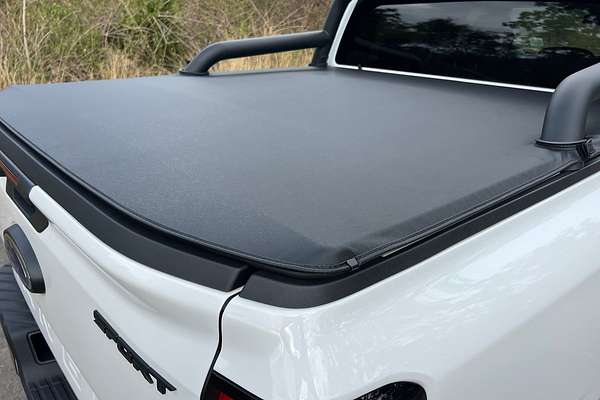 2024 Ford Ranger Sport 4X4 2.0L