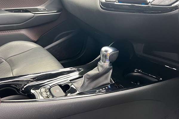 2019 Toyota C-HR Koba NGX10R