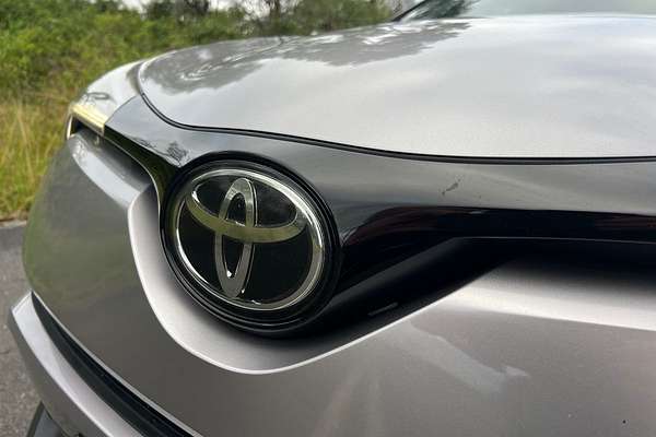 2019 Toyota C-HR Koba NGX10R