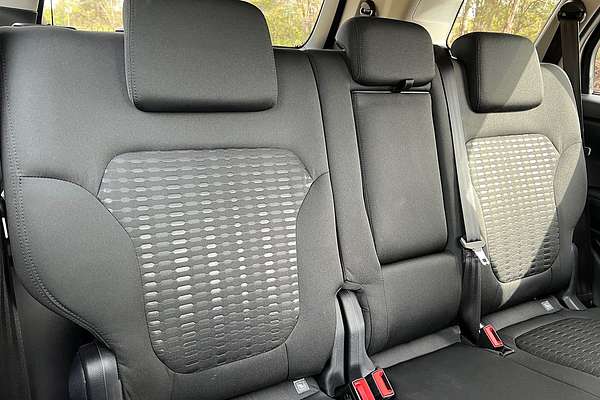 2024 Ford Everest Ambiente 2.0L