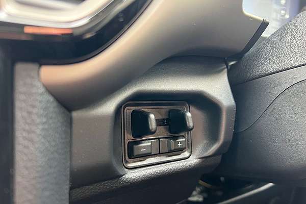 2024 Ford Everest Ambiente 2.0L