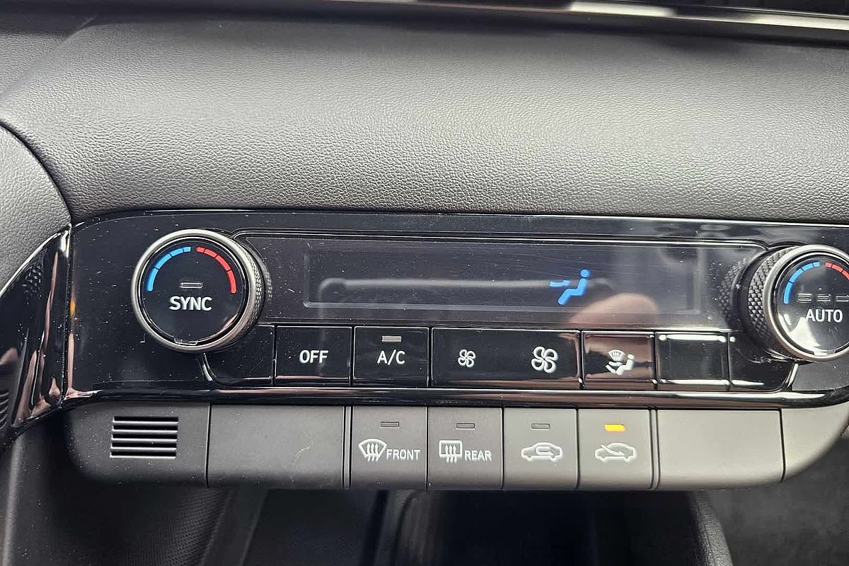 2025 Hyundai i30 N Line CN7.V3