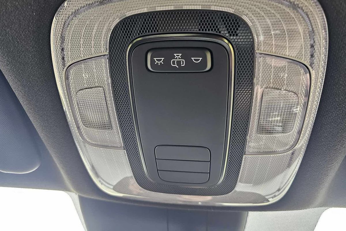 2025 Hyundai i30 N Line CN7.V3