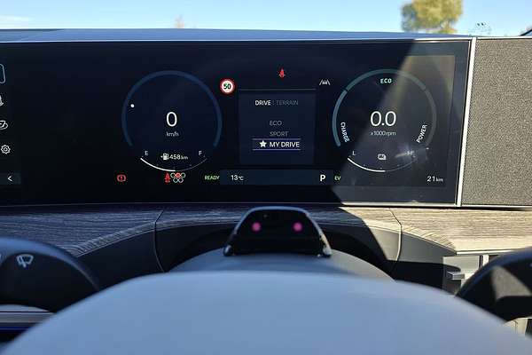 2025 Hyundai Santa Fe Hybrid Elite MX5.V1