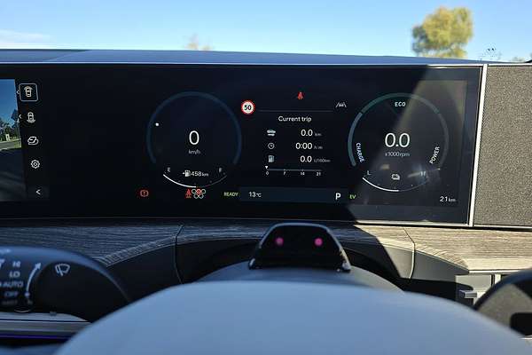 2025 Hyundai Santa Fe Hybrid Elite MX5.V1