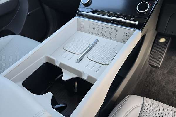 2025 Hyundai Santa Fe Hybrid Elite MX5.V1
