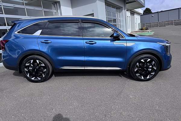 2025 Kia Sorento GT-Line MQ4 PE