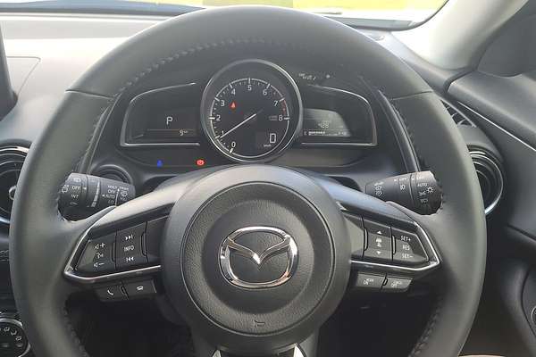 2025 Mazda CX-3 G20 Evolve DK