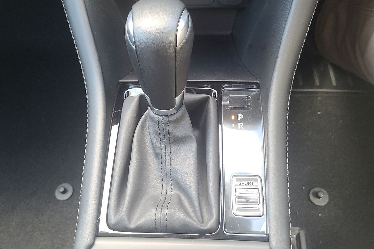 2025 Mazda CX-3 G20 Evolve DK