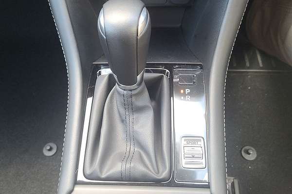 2025 Mazda CX-3 G20 Evolve DK