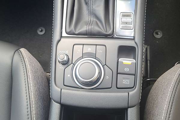 2025 Mazda CX-3 G20 Evolve DK