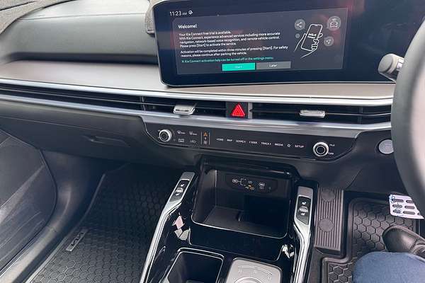2025 Kia Sorento GT-Line MQ4 PE
