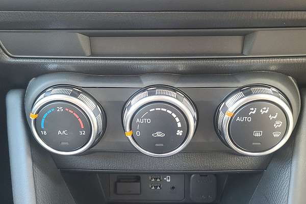2025 Mazda CX-3 G20 Evolve DK