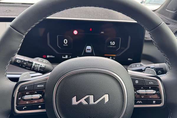 2025 Kia Sorento GT-Line MQ4 PE