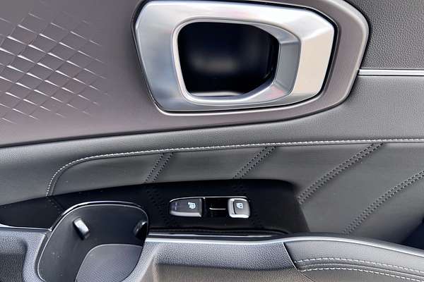 2025 Kia Sorento GT-Line MQ4 PE