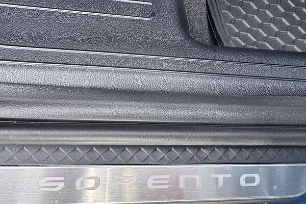 2025 Kia Sorento GT-Line MQ4 PE