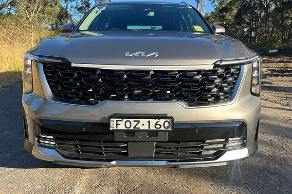 2024 Kia Sorento S MQ4 PE