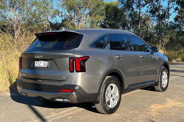 2024 Kia Sorento S MQ4 PE