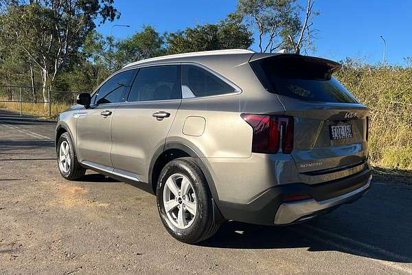 2024 Kia Sorento S MQ4 PE
