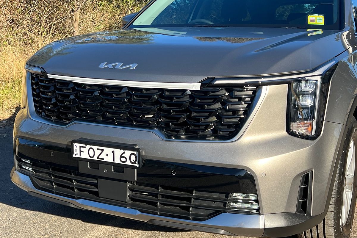 2024 Kia Sorento S MQ4 PE