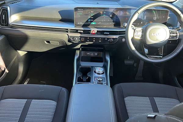 2024 Kia Sorento S MQ4 PE