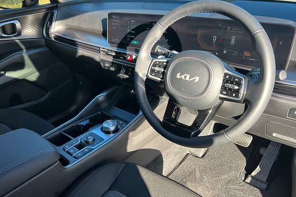 2024 Kia Sorento S MQ4 PE