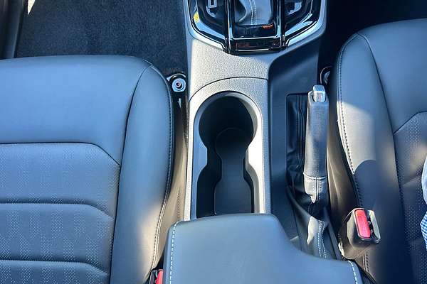 2025 Isuzu D-MAX LS-U+ 4X4