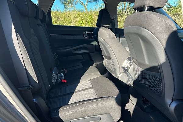 2024 Kia Sorento S MQ4 PE
