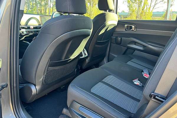 2024 Kia Sorento S MQ4 PE