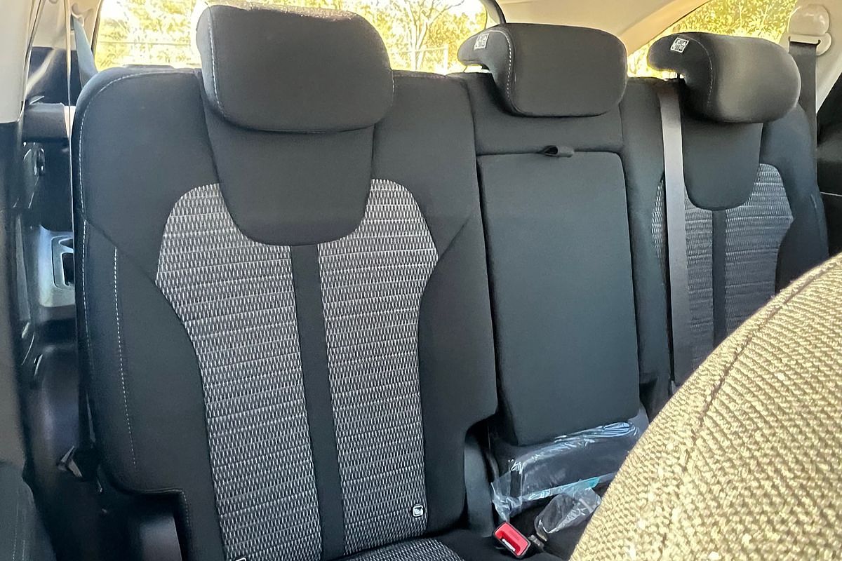 2024 Kia Sorento S MQ4 PE