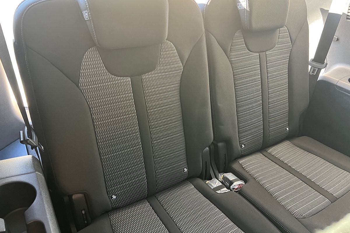 2024 Kia Sorento S MQ4 PE