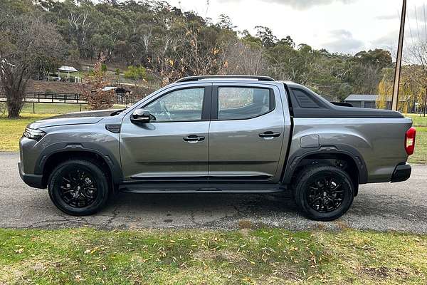2025 LDV T60 Max PLUS SK8C 4X4