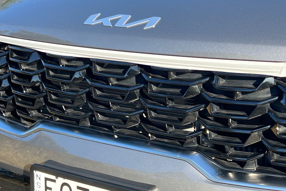 2024 Kia Sorento S MQ4 PE