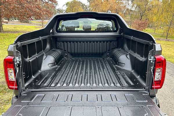 2025 LDV T60 Max PLUS SK8C 4X4