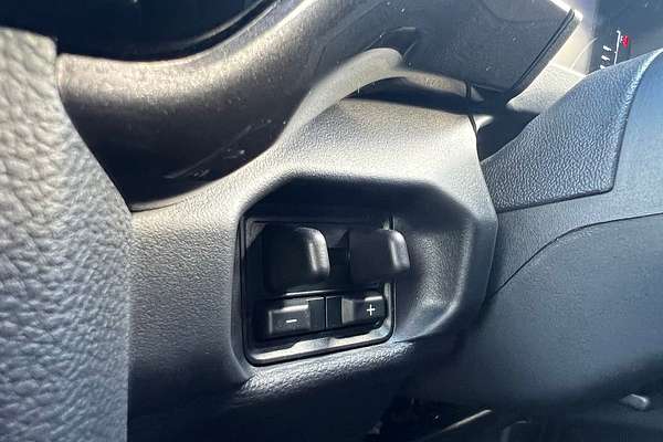 2024 Ford Ranger Wildtrak 4X4 2.0L