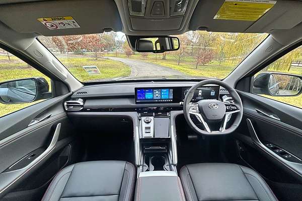 2025 LDV T60 Max PLUS SK8C 4X4