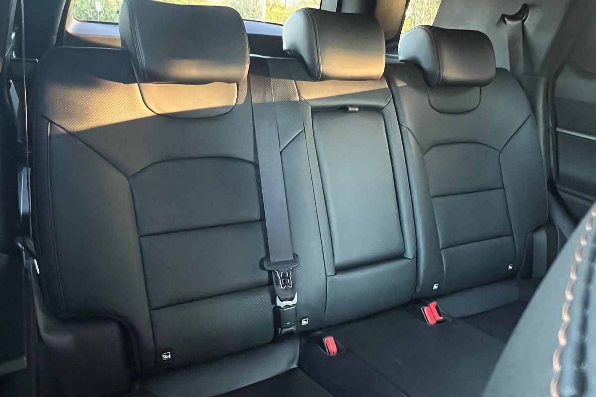 2024 KGM SsangYong Torres Adventure J116