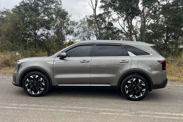 2025 Kia Sorento GT-Line MQ4 PE