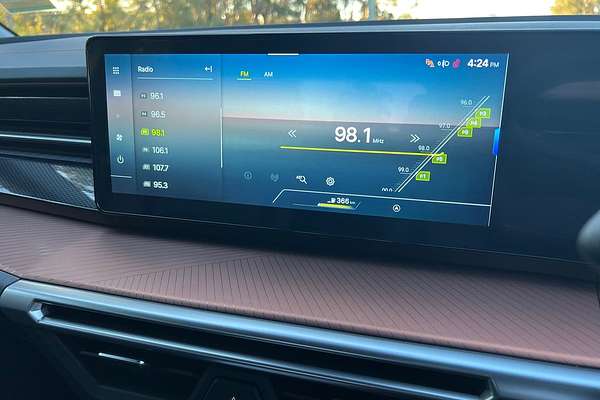 2024 KGM SsangYong Torres Adventure J116